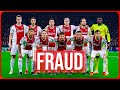 Is Ajax's 2018/19 Squad the MOST OVERRATED in Football History?