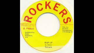 tetrack   rap up + version