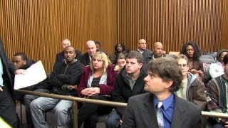 attorneys arraigned in bribery case
