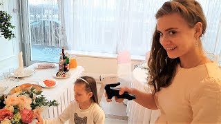 LIFE VLOG: Гуляем на Свадьбе! Красивый ЗАГС/ Хит от ЛИКИ!