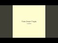 Pulse Dream Fragile