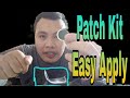 PATCH KIT EASY APPLY