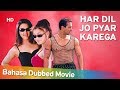Har Dil Jo Pyaar Karega [HD] Full Movie | Salman Khan | Rani Mukherji | Preity Zinta