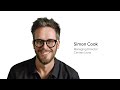 One Minute With: Simon Cook, managing director at Cannes Lions, on why leadership is like gardening