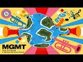 MGMT - Time To Pretend (C-Mireles Nu-Disco Remix)