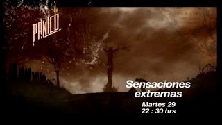 Masters of Horror - Sensaciones Extremas