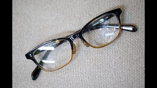 [メガネ おすすめ ブランド]オリバーピープルズ OLIVER PEOPLES　 Jaylee 8108