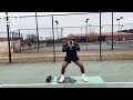 20 min dumbbell full body workout compound movements