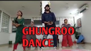 Ghungroo Toot Jayega || Dance Class Full Video|| Sapna Choudhary||dance step by step #ghungroo
