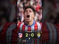 FT: Atlético Madrid 2-0 Las Palmas