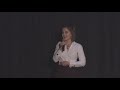 Improving Doctor-Patient Communication | Lizzie Cremer | TEDxTrumanStateUniversity