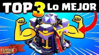 TOP 💥 MEJORES ATAQUES TH15 CLASH OF CLANS | MEJOR EJÉRCITO de GUERRA