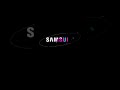 Samsung Galaxy Alpha Startup and Shutdown Animation