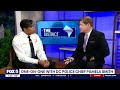 dc police chief discusses pro palestine protests on campuses