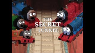 Thomas The Trackmaster Show (short 9) The Secret Tunnel