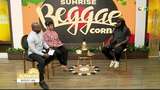 CVM Sunrise: February 20, 2025 | CVM TV