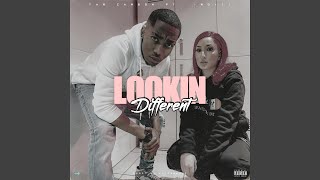 Lookin' Different (Radio Edit)