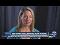 Better Business Bureau warning about romance scams