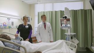 Johnston Health Telemedicine