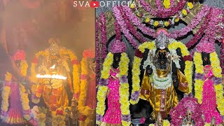 06-02-25 தைகிருத்திகை முருகப்பெருமானுக்கு சிறப்பு மகாதீபாராதனை #live #livestream #thaipusam #god