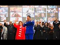 Let's Pray with Pastor Alph Lukau | Wed 1 May 2024 | AMI LIVESTREAM