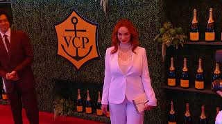 EVENT CAPSULE CHYRON - Fifth-Annual Veuve Clicquot Polo Classic, Los Angeles