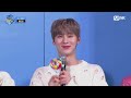 en jp 미니 팬미팅 황민현 with 황도 ♥ 엠카운트다운 ep.833 mnet 240314 방송