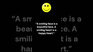 “Smiling is definitely one of the best beauty..Smile Quotes to Elevate Your Mood #quotes #smile