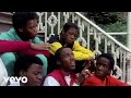 New Edition - Cool It Now (Official Music Video)