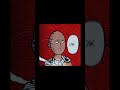 SPACE #edit #comedy #music #saitama #onepunchman @zee_edits_