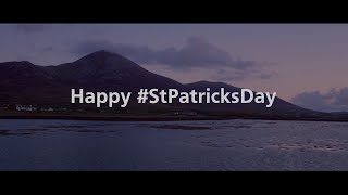 St Patrick's Day 2021