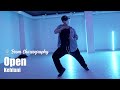 Open - Kehlani / Beom Choreography / Urban Play Dance Academy