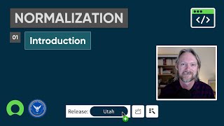 ServiceNow Normalization – Part 1 – Introduction