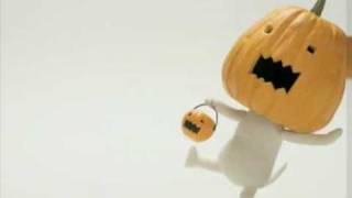 Target Halloween Commercial