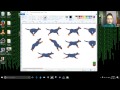 Programming the Tess Game, Working With Sprites