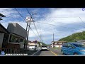 静岡県道18号ドライブ　戸田峠から修善寺　2倍速再生 【ドライブ動画】