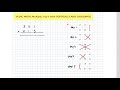 vedic math 3 by 3 multiplication using vertically and crosswise.