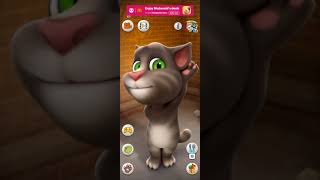 #TalkingTomShorts| Talking Tom Says One Hundreds And Seventy Four 174