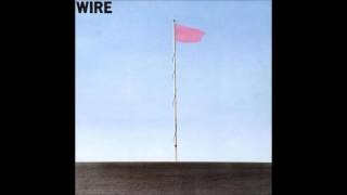 Wire - Champs