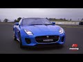 2018 jaguar f type 4 cylinder review motoring.com.au