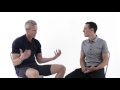 #GetSpeedoFit: Mark Foster & Richie Porte Interview