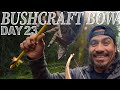 Amós Day 23 of 30 Day Survival Challenge Vancouver Island - Catch and Cook with Greg Ovens