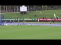 400m U15yrs Women Final, Australian Athletics Championships, Sydney 27/03/2022