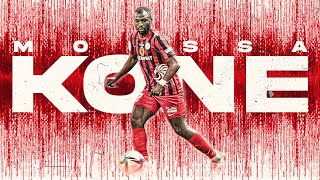 Moussa Kone 2022 - Amazing Skills, Goals \u0026 Assists | HD