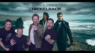 for King & Country + Nickelback God Only Knows Someday Mash Up from DJ Sekular