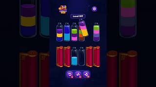 Magic Sort Level 911-912-913-914-915-916-917-918-929-920