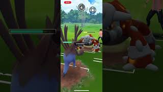 Pokemon Go PvP 大師聯盟隊伍推薦