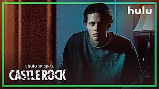 Castle Rock : Season 1 - Official "Look Ahead" Trailer [2018] (2K QUAD-HD) • Hulu