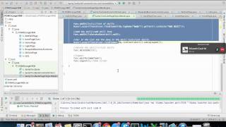 Page object Model 2/2 framework using Selenium and JAVA
