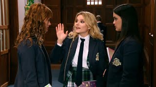 Soy Luna Temporada 2 | Capitulo 12 Parte 7